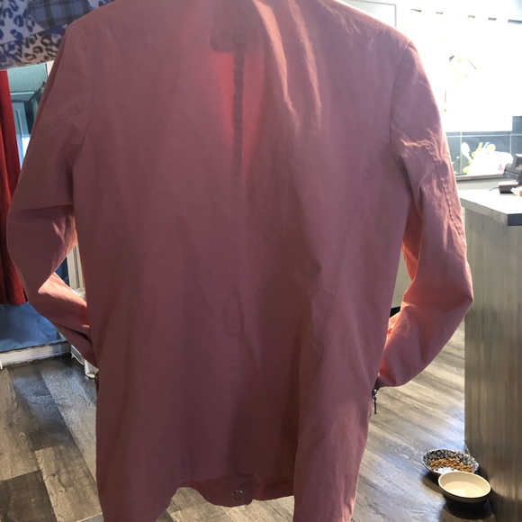 Windbreaker Jacket(s) - Picture 5 of 6